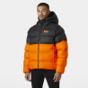 Helly Hansen Active Puffy Jacket - Donsjack - Heren | Hardloop