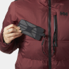 Helly Hansen Kvitfjell Race Puffy Jacket - Ski jacket - Women's | Hardloop