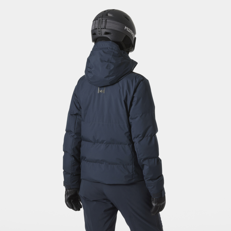 Helly Hansen Kvitfjell Race Puffy Jacket - Ski jacket - Women's | Hardloop