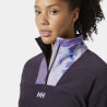 Helly Hansen Daybreaker Cropped Fleece - Bluza polarowa damska | Hardloop
