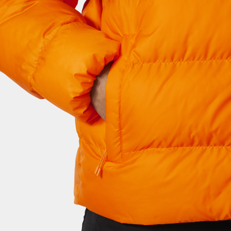 Helly Hansen Active Puffy Jacket - Chaqueta de fibra sintética - Hombre | Hardloop