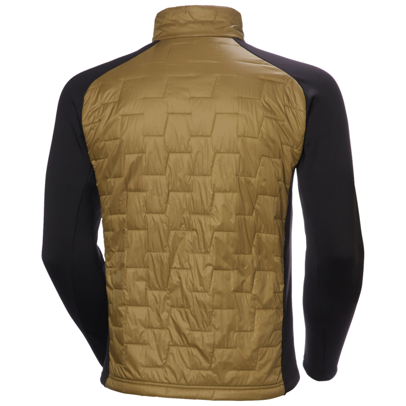 Helly Hansen Lifaloft Hybrid Insulator Jacket - Tekokuitutakki - Miehet