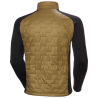Helly Hansen Lifaloft Hybrid Insulator Jacket - Tekokuitutakki - Miehet