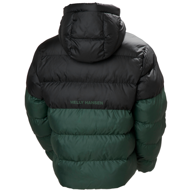 Helly Hansen Active Puffy Jacket - Donsjack - Heren | Hardloop