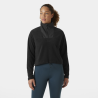 Helly Hansen Daybreaker Cropped Fleece - Bluza polarowa damska | Hardloop