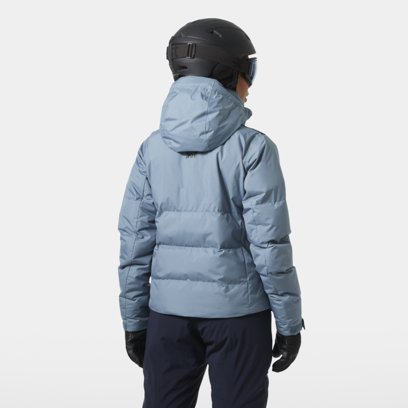 Helly Hansen Kvitfjell Race Puffy Jacket - Giacca da sci - Donna | Hardloop