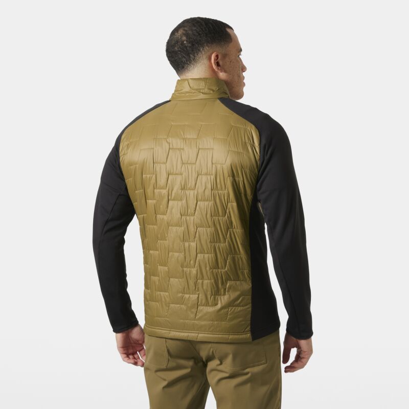 Helly Hansen Lifaloft Hybrid Insulator Jacket - Donsjack - Heren