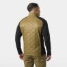 Helly Hansen Lifaloft Hybrid Insulator Jacket - Donsjack - Heren