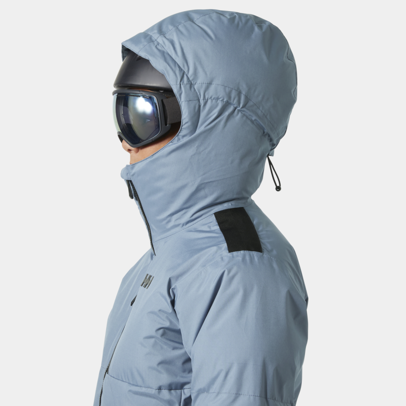 Helly Hansen Kvitfjell Race Puffy Jacket - Giacca da sci - Donna | Hardloop