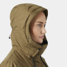 Helly Hansen Coastal Parka - Parka - Damer | Hardloop