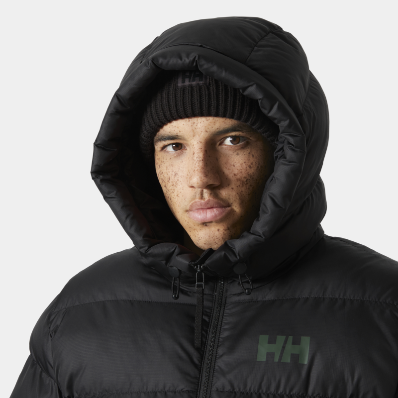 Helly Hansen Active Puffy Jacket - Donsjack - Heren | Hardloop