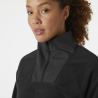 Helly Hansen Daybreaker Cropped Fleece - Bluza polarowa damska | Hardloop