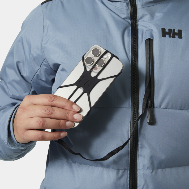 Helly Hansen Kvitfjell Race Puffy Jacket - Veste ski femme | Hardloop