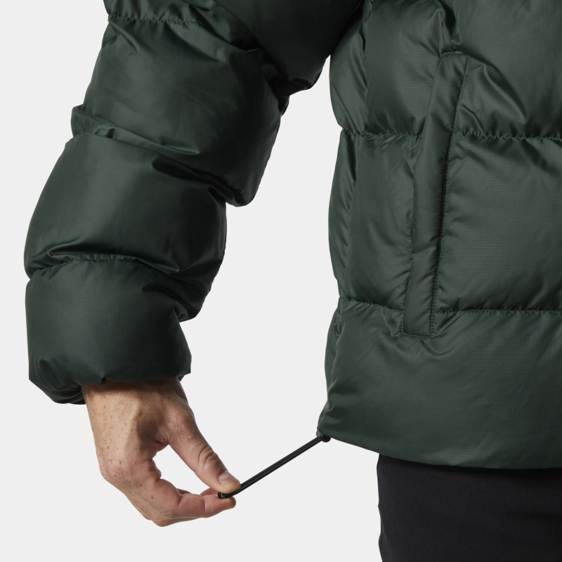 Helly Hansen Active Puffy Jacket - Kunstfaserjacke - Herren | Hardloop
