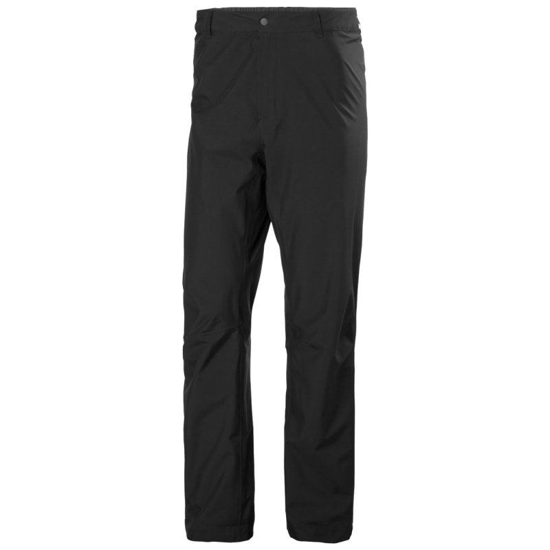 Loke 2L Shell Pant - Pánské nepromokavé kalhoty