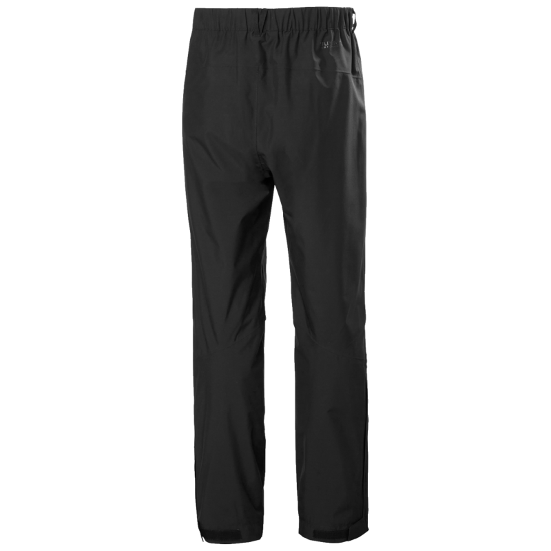 Helly Hansen Loke 2L Shell Pant - Regenbroek - Heren | Hardloop
