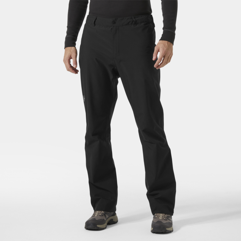 Regenbroek Helly Hansen Loke - Broek - Kleding - Wandelen Regenbroek Helly Hansen Loke - Broek - Kleding - Wandelen