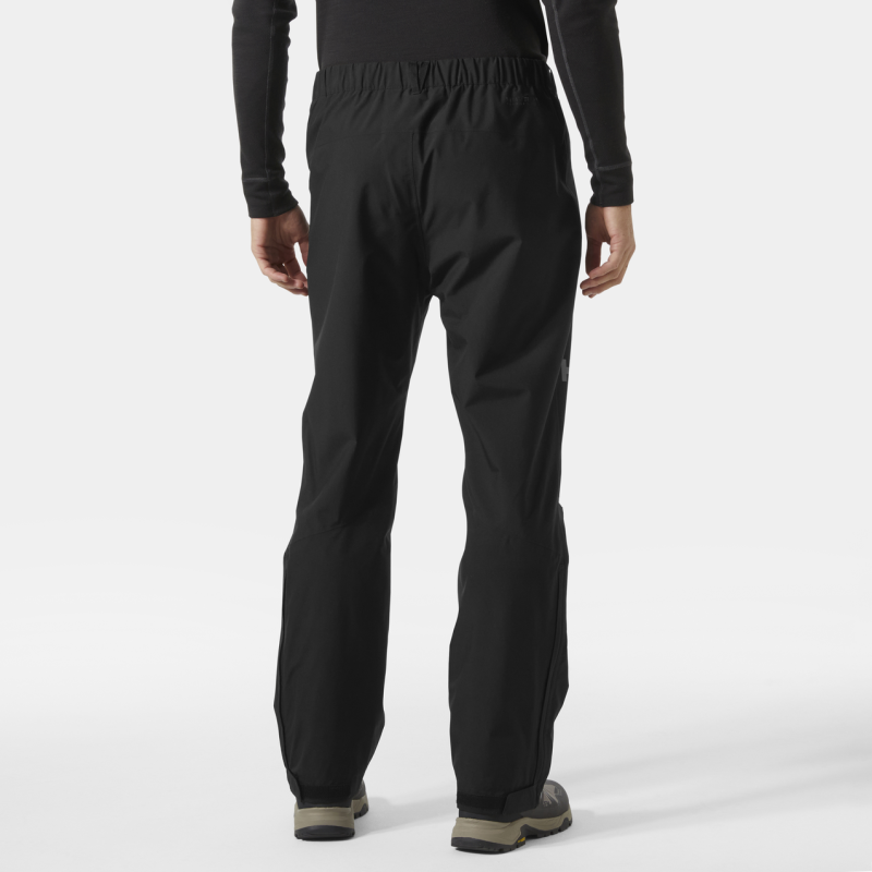 Helly Hansen Loke 2L Shell Pant - Pánské nepromokavé kalhoty | Hardloop