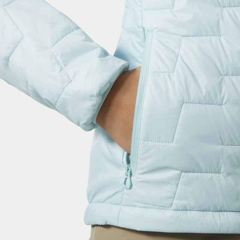 Helly Hansen Lifaloft Insulator Jacket - Doudoune femme | Hardloop
