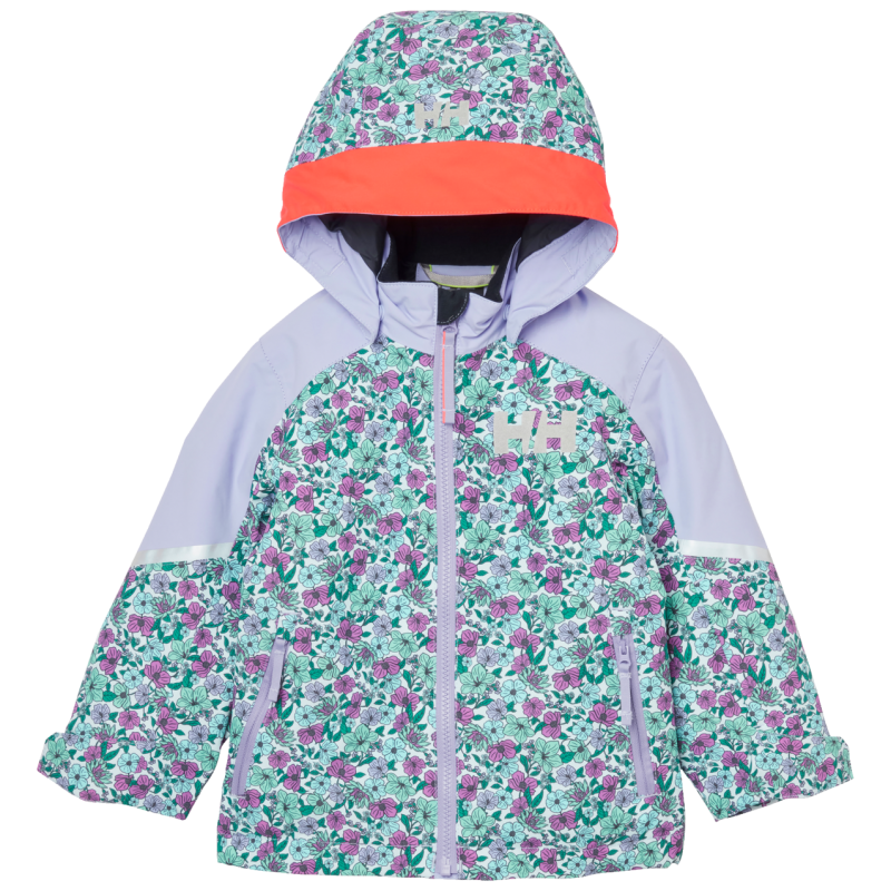 Helly Hansen Legend Jacket - Kurtka narciarska dziecięca | Hardloop