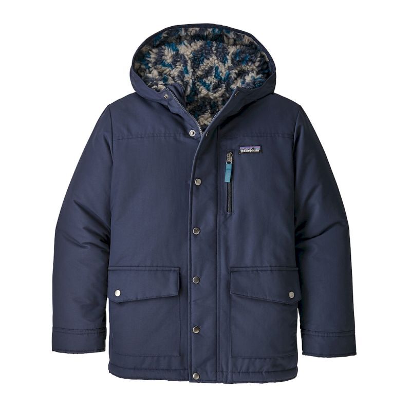 Patagonia Boys' Infurno Jacket - Parka - Kind