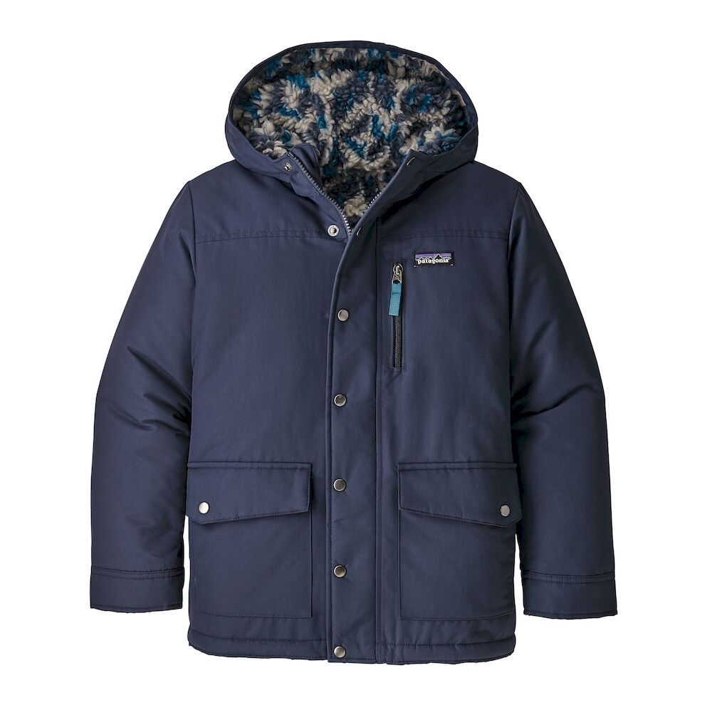 Boys' Infurno Jacket - Parka - Kids