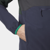 Helly Hansen Cascade Shield Anorak - Veste softshell homme | Hardloop