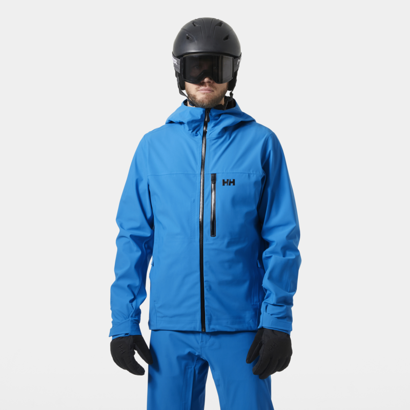 Swift 3L Shell Jacket - Veste hardshell homme