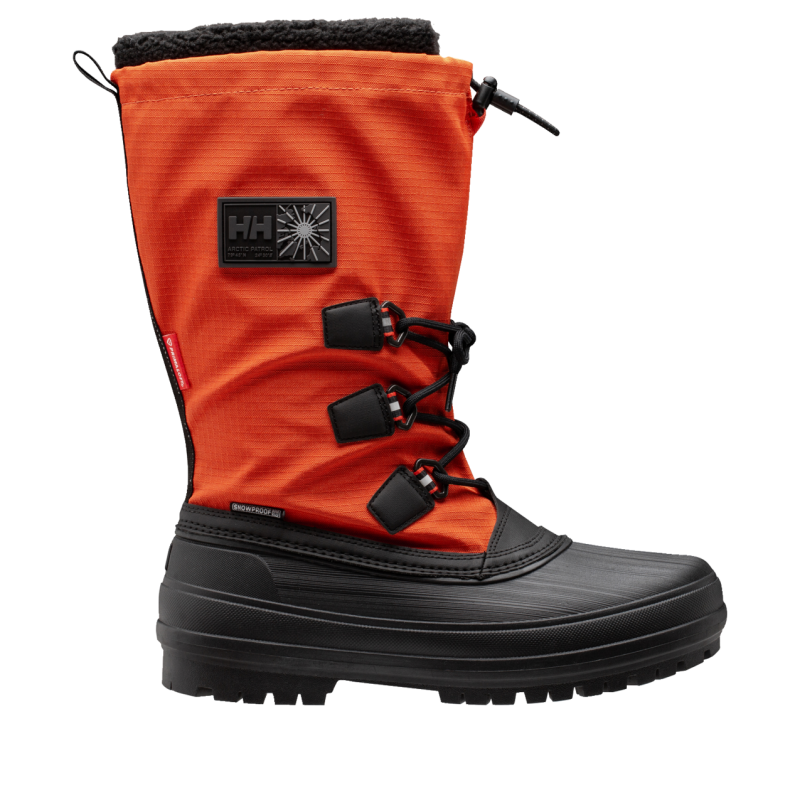 Arctic Patrol Boot - Snow boots - Men's