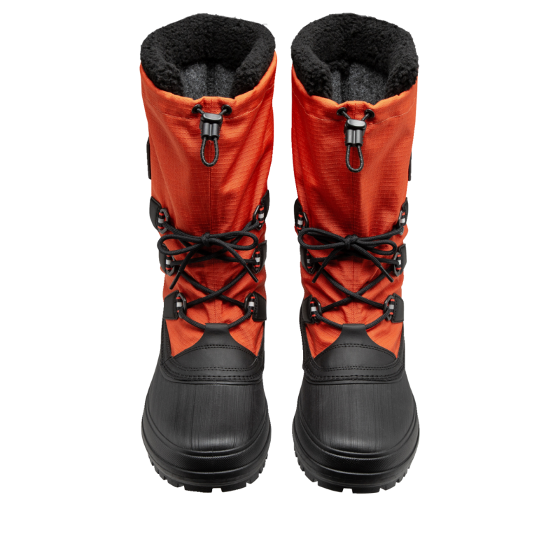 Helly Hansen Arctic Patrol Boot - Talvikengät - Miehet