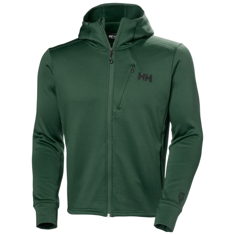 Odin Thermal Pro Fleece Jacket - Fleecetakki - Miehet