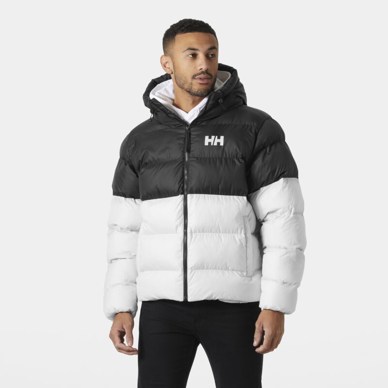 Helly Hansen Active Puffy Jacket - Pánská péřova | Hardloop