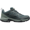 Helly Hansen Cascade Low HT - Walking shoes - Women's | Hardloop