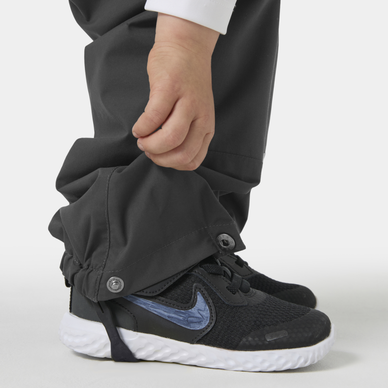 Helly Hansen Shelter HT Pant - Waterproof trousers - Kid's | Hardloop