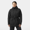 Helly Hansen Escape Insulated Parka - Parka - Damen | Hardloop