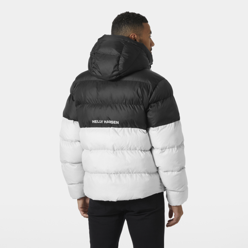 Helly Hansen Active Puffy Jacket - Kurtka męski | Hardloop