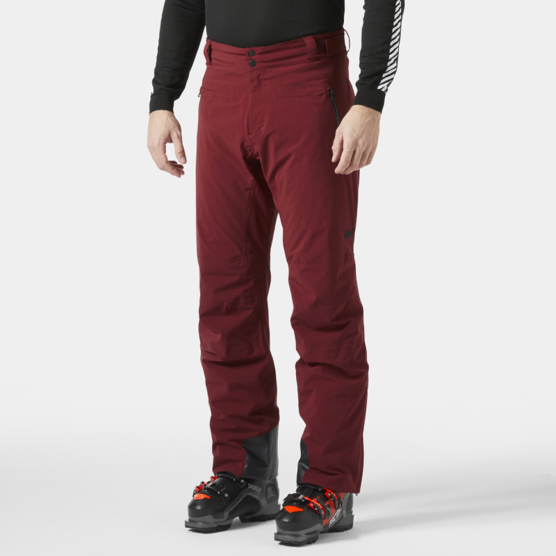 Helly Hansen Alpha Lifaloft Pant - Ski trousers - Men's | Hardloop