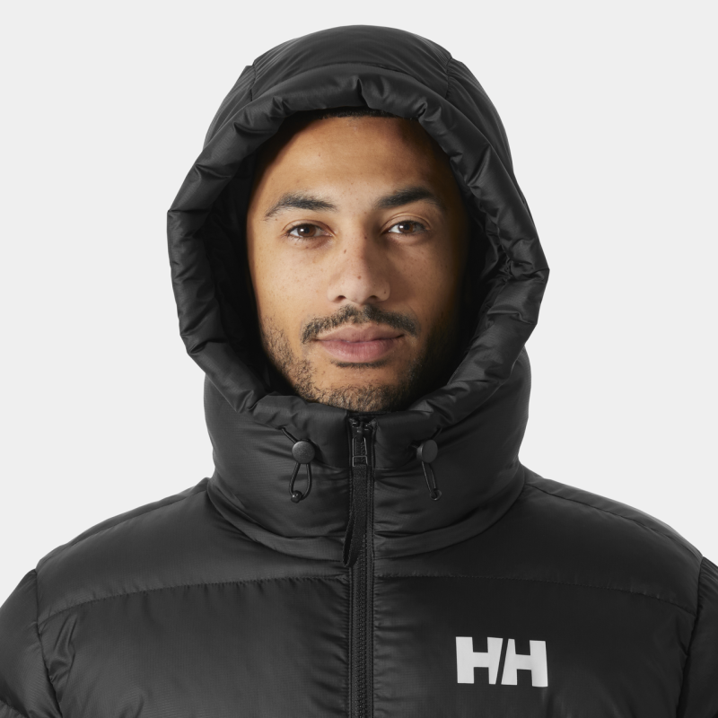 Helly Hansen Active Puffy Jacket - Kurtka męski | Hardloop