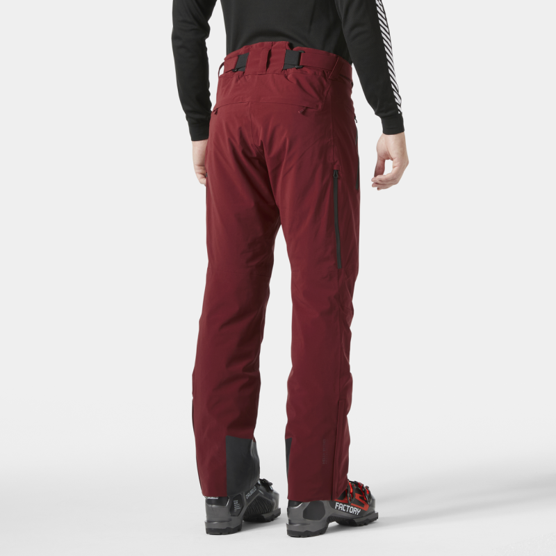 Helly Hansen Alpha Lifaloft Pant - Ski trousers - Men's | Hardloop