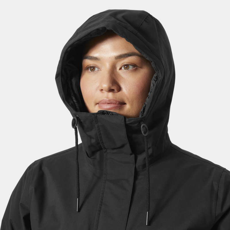 Helly Hansen Escape Insulated Parka - Dámská zimní bunda | Hardloop