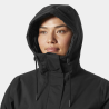 Helly Hansen Escape Insulated Parka - Parka - Women's | Hardloop