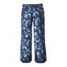Bear Witness Camo Big: Ink Black