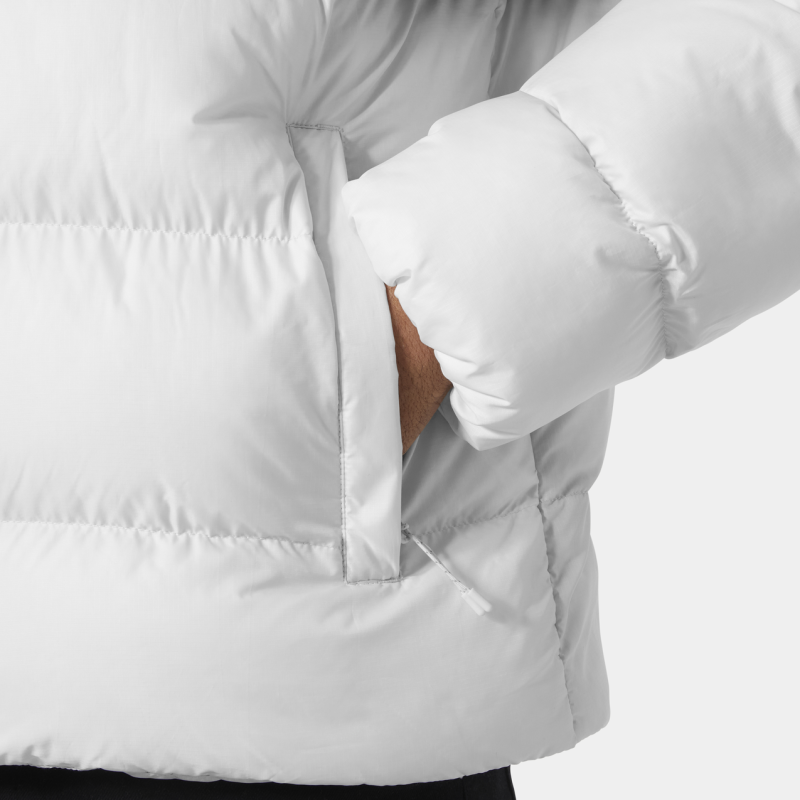 Helly Hansen Active Puffy Jacket - Kurtka męski | Hardloop