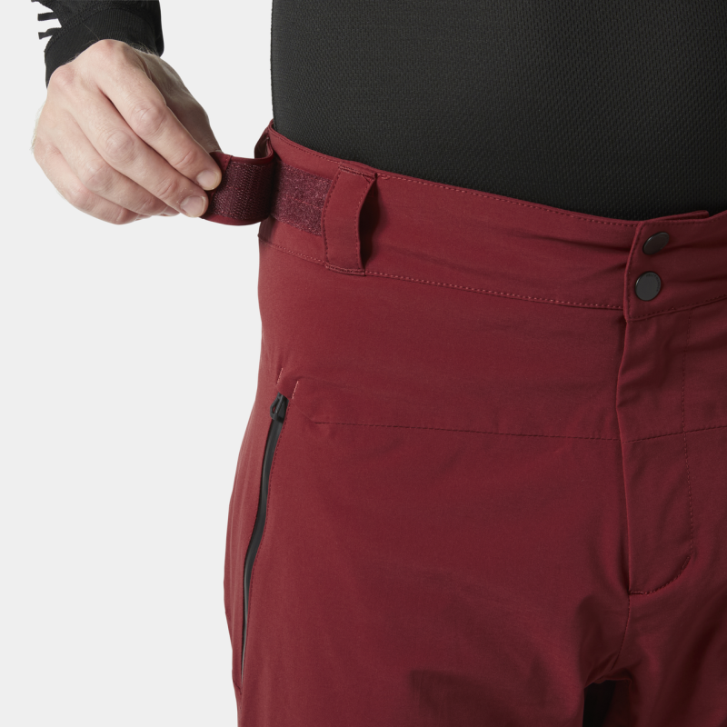 Helly Hansen Alpha Lifaloft Pant - Ski trousers - Men's | Hardloop