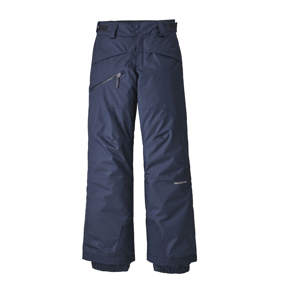 Patagonia - Boys' Snowshot Pants - Outdoor trousers - Boys
