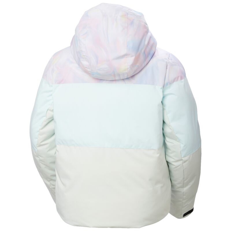 Helly Hansen Nora Short Puffy Jacket - Skidjacka - Dam | Hardloop