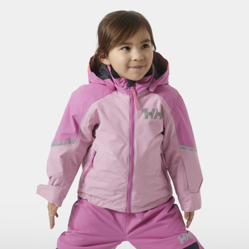 Helly Hansen Legend Jacket - Giacca da sci - Bambino | Hardloop