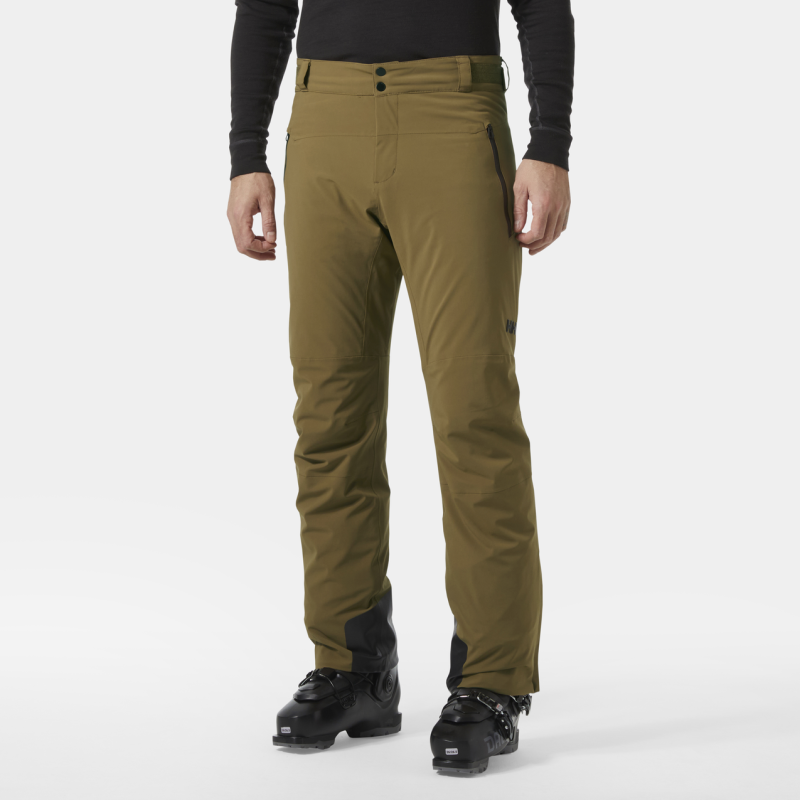 Helly Hansen Alpha Lifaloft Pant - Calça ski homem | Hardloop