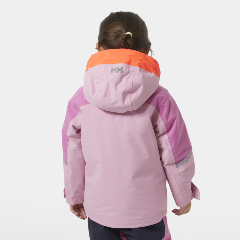 Helly Hansen Legend Jacket - Casaco de esquí criança | Hardloop