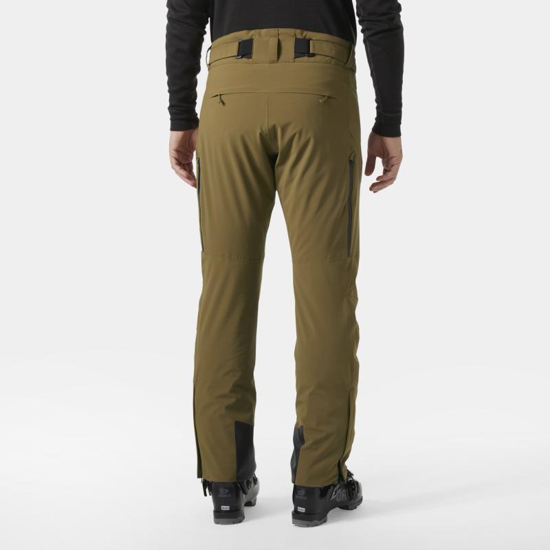 Helly Hansen Alpha Lifaloft Pant - Ski trousers - Men's | Hardloop